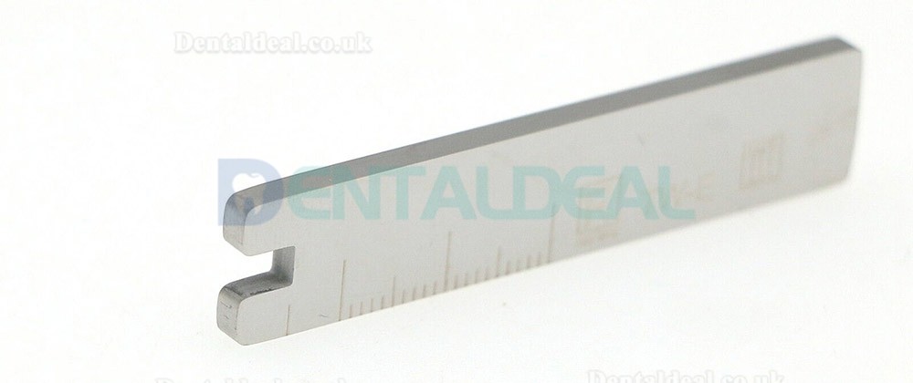 2Pcs Refine TW-E/TW-A Ultrasonic Scaler Tips Torque Wrench Fit REFINE EMS SATELEC 